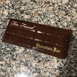 Too Faced Chocolate Bar Palette